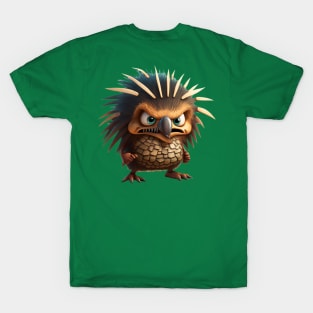 Ed the Echidna T-Shirt